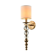 Бра Aployt Floretta APL.842.11.01 Бра Aployt Floretta APL.842.11.01