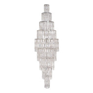 Подвесная люстра Arti Lampadari Valencia E 1.10.50.501 N