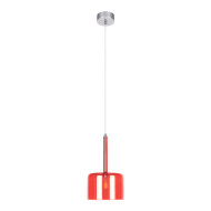 Подвесной светильник Loft IT Spillray 10232/A Red Подвесной светильник Loft IT Spillray 10232/A Red