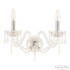Бра Bohemia Ivele Crystal 104B/2/165 Ni Бра Bohemia Ivele Crystal 104B/2/165 Ni