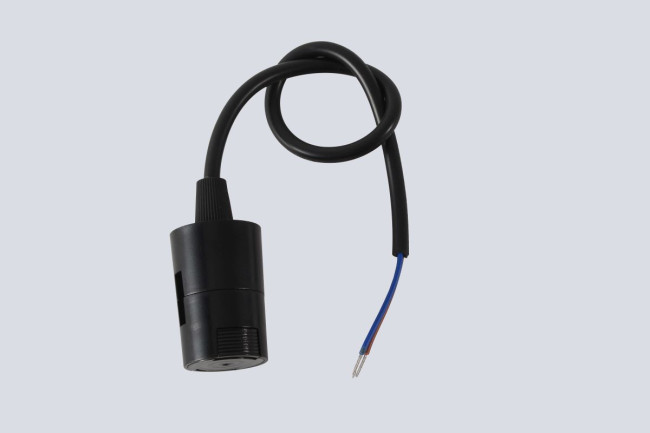 Питание для гибкого магнитного шинопровода Crystal Lux Trace 48V CLT 0.207 02 L2000 BL Питание для гибкого магнитного шинопровода Crystal Lux Trace 48V CLT 0.207 02 L2000 BL