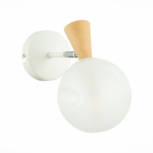 Бра Evoluce Catania SLE220701-01 Бра Evoluce Catania SLE220701-01