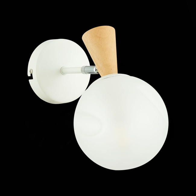 Бра Evoluce Catania SLE220701-01 Бра Evoluce Catania SLE220701-01