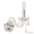 Бра Bohemia Ivele Crystal 108B/1/141 Ni Бра Bohemia Ivele Crystal 108B/1/141 Ni