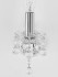 Бра Bohemia Ivele Crystal 108B/1/141 Ni Бра Bohemia Ivele Crystal 108B/1/141 Ni