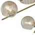 Потолочная люстра Arte Milano Amalfi 322307/8 AB Потолочная люстра Arte Milano Amalfi 322307/8 AB