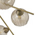 Потолочная люстра Arte Milano Amalfi 322307/8 AB Потолочная люстра Arte Milano Amalfi 322307/8 AB