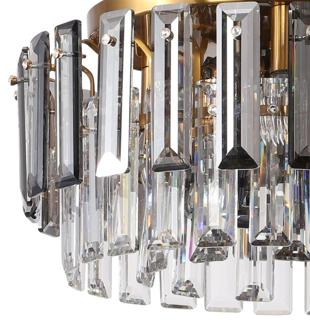 Потолочная люстра Stilfort Ton 2159/05/08C Потолочная люстра Stilfort Ton 2159/05/08C