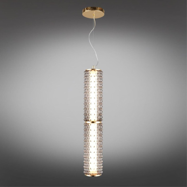 Подвесной светильник Aployt Ozann APL.331.16.29