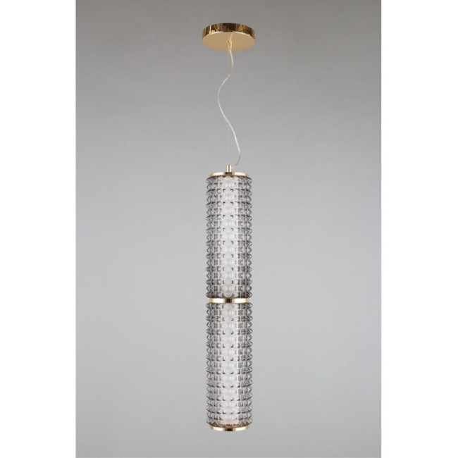 Подвесной светильник Aployt Ozann APL.331.16.29