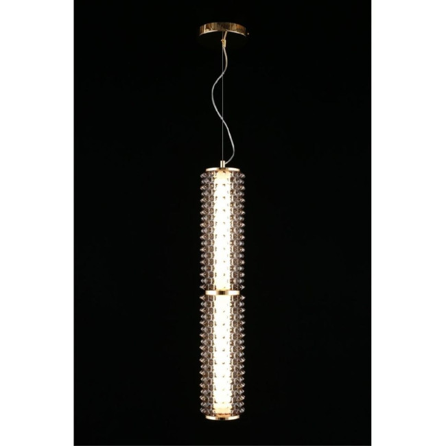 Подвесной светильник Aployt Ozann APL.331.16.29