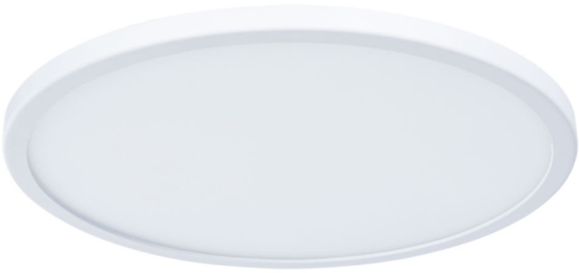 Встраиваемый светодиодный светильник Arte Lamp Mesura A7976PL-1WH Встраиваемый светодиодный светильник Arte Lamp Mesura A7976PL-1WH