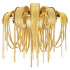 Настенный светильник Loft IT Volver 10404W/C GD Настенный светильник Loft IT Volver 10404W/C GD