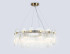 Подвесная люстра Ambrella Light High Light Crystal LH31253 Подвесная люстра Ambrella Light High Light Crystal LH31253