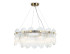 Подвесная люстра Ambrella Light High Light Crystal LH31253 Подвесная люстра Ambrella Light High Light Crystal LH31253