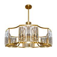 Люстра на штанге MW-Light Илвита 624010806