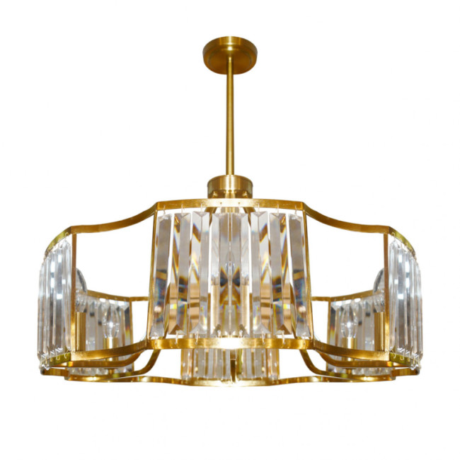 Люстра на штанге MW-Light Илвита 624010806 Люстра на штанге MW-Light Илвита 624010806