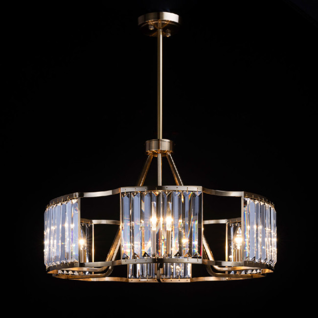 Люстра на штанге MW-Light Илвита 624010806 Люстра на штанге MW-Light Илвита 624010806