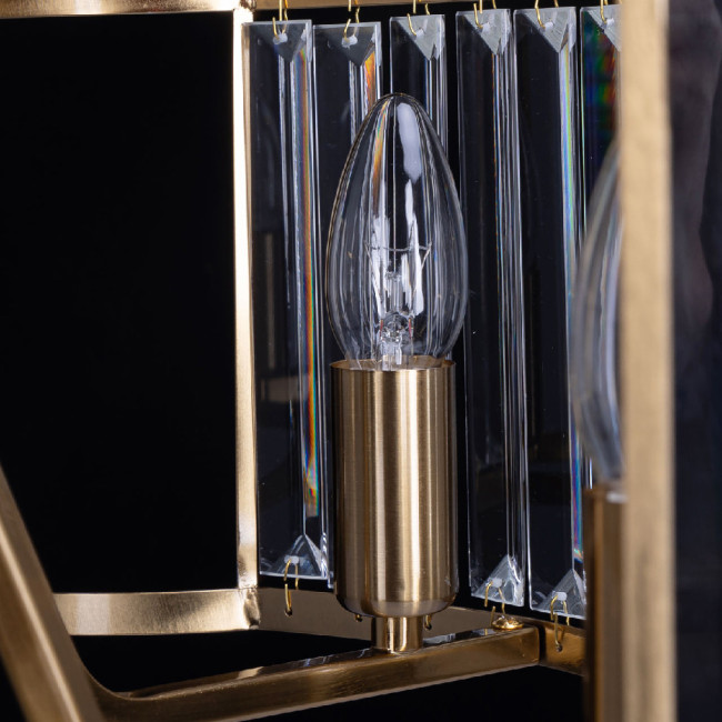 Люстра на штанге MW-Light Илвита 624010806 Люстра на штанге MW-Light Илвита 624010806