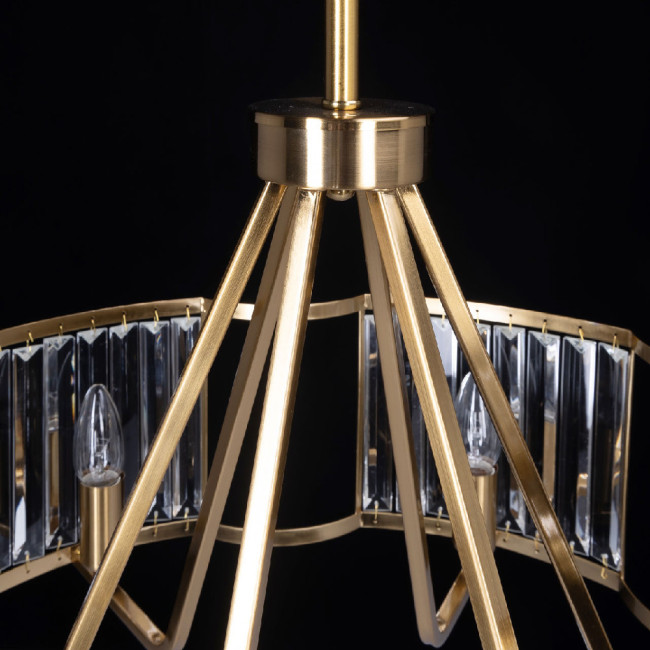 Люстра на штанге MW-Light Илвита 624010806 Люстра на штанге MW-Light Илвита 624010806