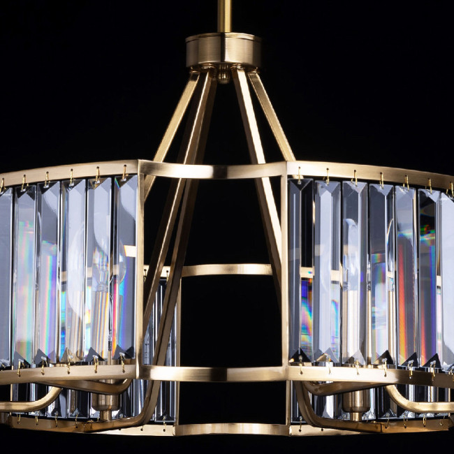 Люстра на штанге MW-Light Илвита 624010806 Люстра на штанге MW-Light Илвита 624010806