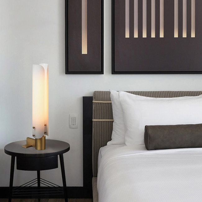 Настольная лампа ImperiumLoft Nerola Tab 212737-23 Настольная лампа ImperiumLoft Nerola Tab 212737-23