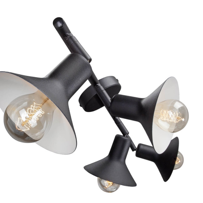 Спот Vitaluce V4807-1/4PL Спот Vitaluce V4807-1/4PL