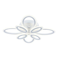 Потолочная люстра Escada 10207 10207/8LED