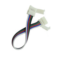 Коннектор General GSC10-RGBW-SCS-IP20 520910