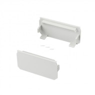Заглушка профиля Arlight KLUS-POWER 028935 Заглушка профиля Arlight KLUS-POWER 028935