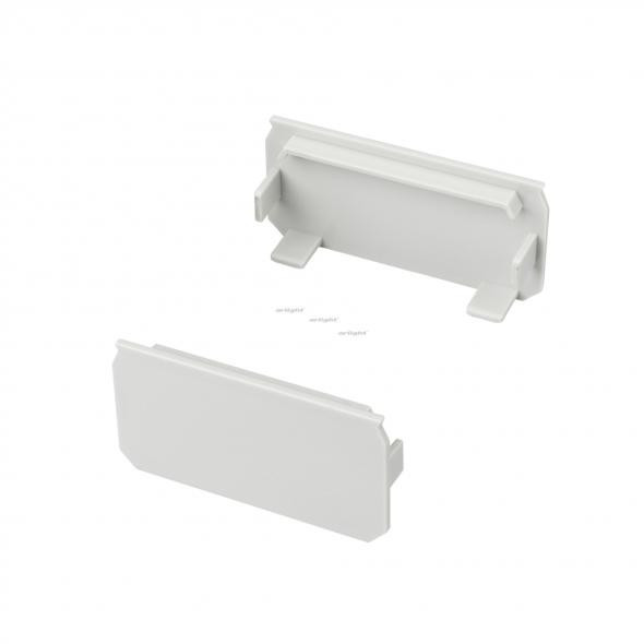 Заглушка профиля Arlight KLUS-POWER 028935 Заглушка профиля Arlight KLUS-POWER 028935