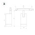 Трековый магнитный светильник Arlight MAG-ORIENT-SPOT-R45-12W Warm2700 (WH, 36 deg, 48V) 053719 Трековый магнитный светильник Arlight MAG-ORIENT-SPOT-R45-12W Warm2700 (WH, 36 deg, 48V) 053719