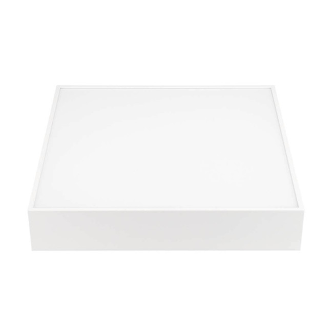 Накладной светильник Arlight SP-Quadro-S350x350-30W Warm3000 034791 Накладной светильник Arlight SP-Quadro-S350x350-30W Warm3000 034791