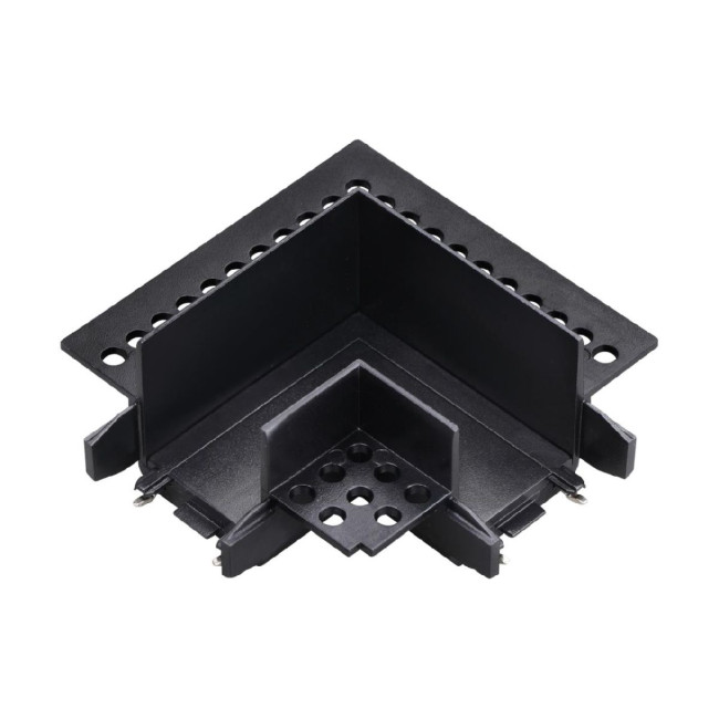 Соединитель L-образный Novotech Shino Smal 135280