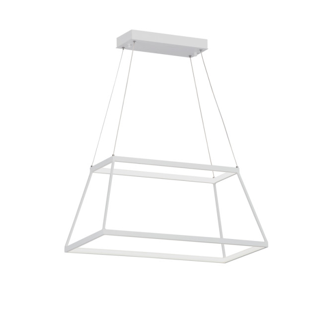 Подвесной светодиодный светильник Vitaluce V4694-0/1S Подвесной светодиодный светильник Vitaluce V4694-0/1S