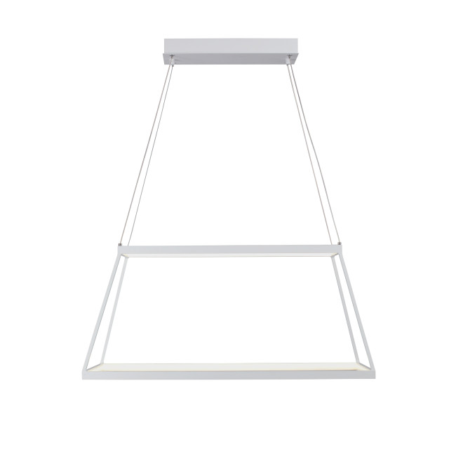 Подвесной светодиодный светильник Vitaluce V4694-0/1S Подвесной светодиодный светильник Vitaluce V4694-0/1S