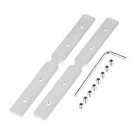 Соединитель профиля Arlight LINIA32-FANTOM-MID-180 Set (Металл) 058475 Соединитель профиля Arlight LINIA32-FANTOM-MID-180 Set (Металл) 058475