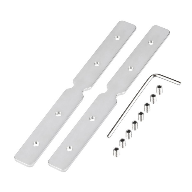Соединитель профиля Arlight LINIA32-FANTOM-MID-180 Set (Металл) 058475 Соединитель профиля Arlight LINIA32-FANTOM-MID-180 Set (Металл) 058475