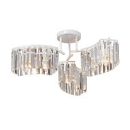 Потолочная люстра Vitaluce V5884-0/6PL Потолочная люстра Vitaluce V5884-0/6PL
