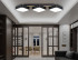 Потолочный светильник Ambrella Light Linetech Comfort FL4878