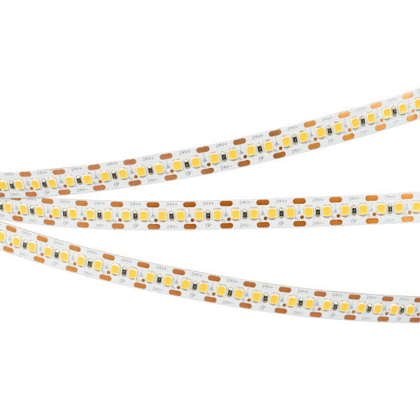 Светодиодная лента Arlight 17,3W/m 168LED/m 2835SMD дневной белый 5M 028736(2)