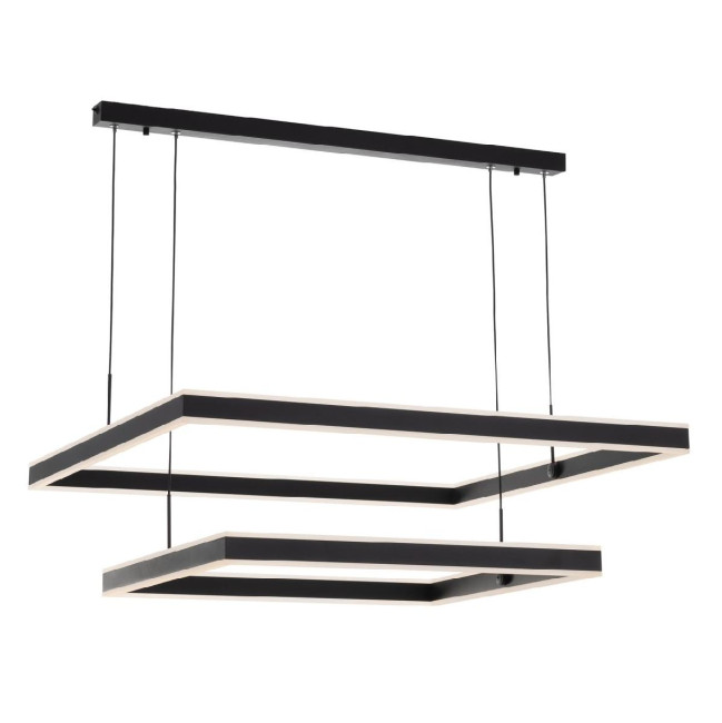 Подвесная люстра Citilux Дуэт CL719K211 Подвесная люстра Citilux Дуэт CL719K211