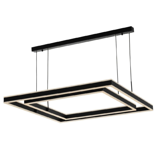 Подвесная люстра Citilux Дуэт CL719K211 Подвесная люстра Citilux Дуэт CL719K211