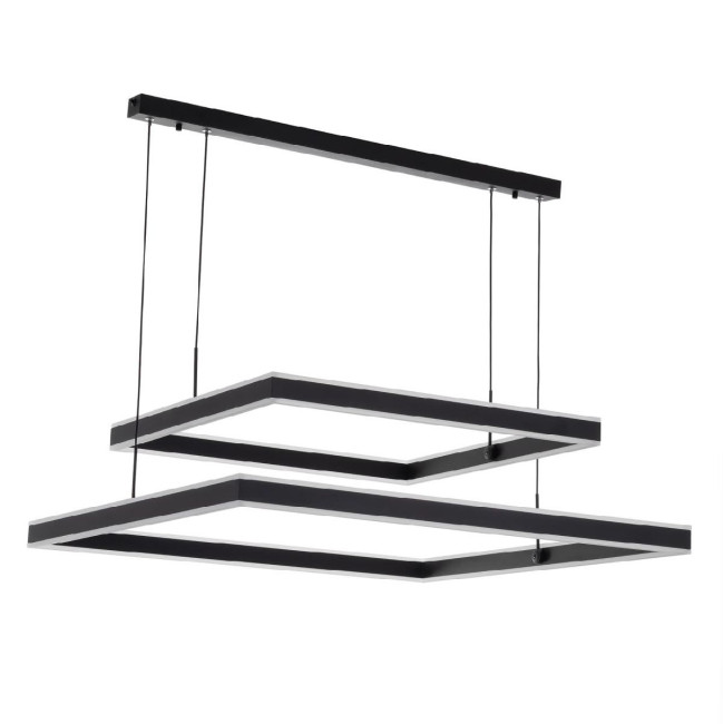 Подвесная люстра Citilux Дуэт CL719K211 Подвесная люстра Citilux Дуэт CL719K211