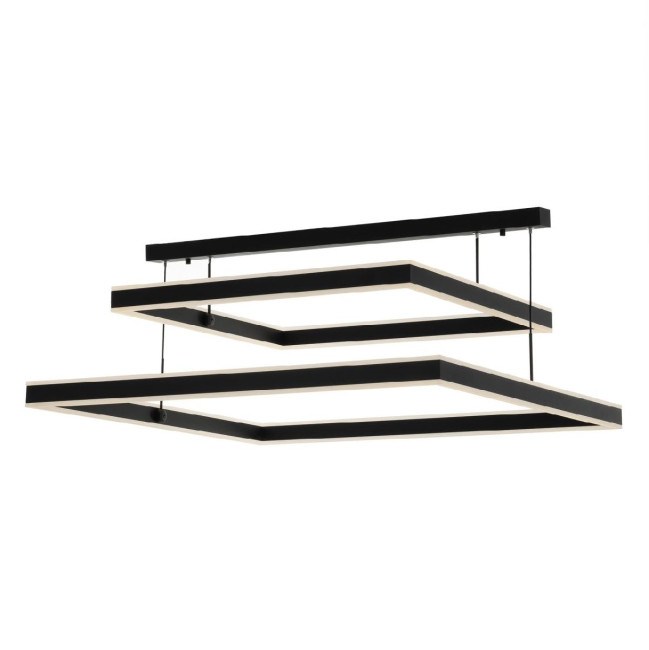 Подвесная люстра Citilux Дуэт CL719K211 Подвесная люстра Citilux Дуэт CL719K211