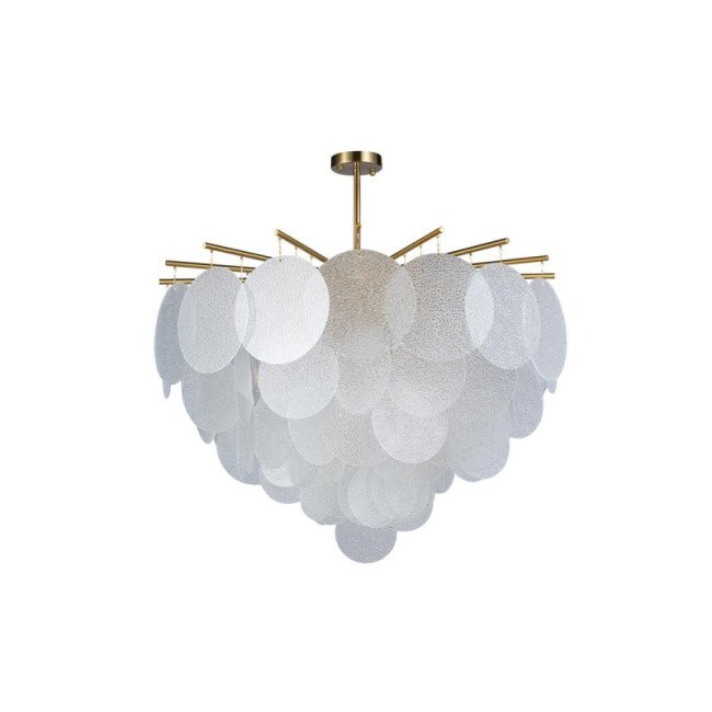 Подвесная люстра Loft IT Frost 10022/800 Подвесная люстра Loft IT Frost 10022/800