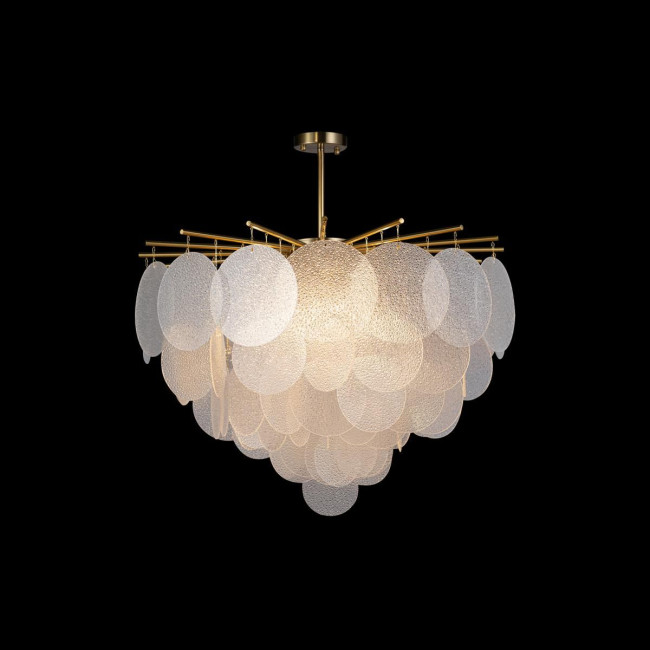 Подвесная люстра Loft IT Frost 10022/800 Подвесная люстра Loft IT Frost 10022/800