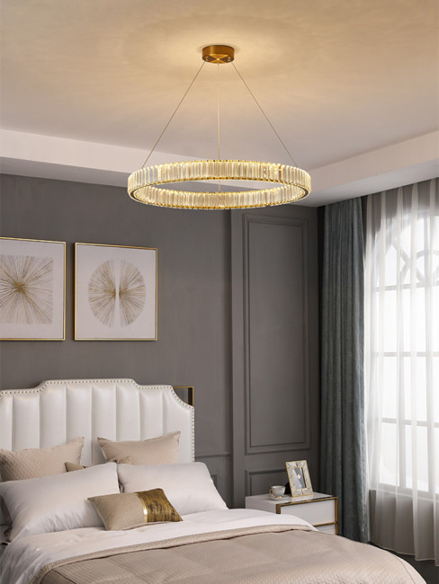 Подвесная люстра Delight Collection 10920P/D800 gold Подвесная люстра Delight Collection 10920P/D800 gold