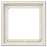 Рамка одноместная Jung LS981W