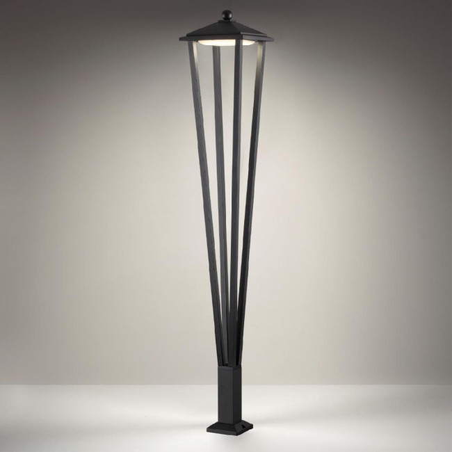 Ландшафтный светильник Odeon Light Bearitz 6655/12GA